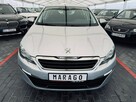 Peugeot 308 1.2 Benzyna* 81 KM* Po Opłatach* - 8