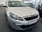 Peugeot 308 1.2 Benzyna* 81 KM* Po Opłatach* - 9