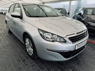 Peugeot 308 1.2 Benzyna* 81 KM* Po Opłatach* - 10