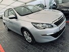 Peugeot 308 1.2 Benzyna* 81 KM* Po Opłatach* - 11
