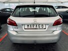 Peugeot 308 1.2 Benzyna* 81 KM* Po Opłatach* - 15