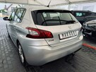 Peugeot 308 1.2 Benzyna* 81 KM* Po Opłatach* - 16