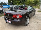 Volkswagen Eos 2.0TURBO  200KM Skóry Alu Xenon NAvi Climatronic Stan BDB Bezwypadkowy - 4