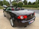 Volkswagen Eos 2.0TURBO  200KM Skóry Alu Xenon NAvi Climatronic Stan BDB Bezwypadkowy - 6