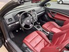 Volkswagen Eos 2.0TURBO  200KM Skóry Alu Xenon NAvi Climatronic Stan BDB Bezwypadkowy - 8