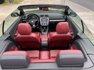 Volkswagen Eos 2.0TURBO  200KM Skóry Alu Xenon NAvi Climatronic Stan BDB Bezwypadkowy - 12