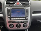 Volkswagen Eos 2.0TURBO  200KM Skóry Alu Xenon NAvi Climatronic Stan BDB Bezwypadkowy - 13