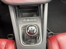 Volkswagen Eos 2.0TURBO  200KM Skóry Alu Xenon NAvi Climatronic Stan BDB Bezwypadkowy - 14