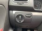 Volkswagen Eos 2.0TURBO  200KM Skóry Alu Xenon NAvi Climatronic Stan BDB Bezwypadkowy - 15