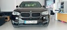 X5 xDrive25d ,Bezwypadkowy - 2