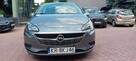 Opel Corsa Enjoy 1,4 90 KM salon Polska, bezwypadkowa ,pierwszy właściciel - 2