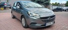Opel Corsa Enjoy 1,4 90 KM salon Polska, bezwypadkowa ,pierwszy właściciel - 3