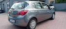 Opel Corsa Enjoy 1,4 90 KM salon Polska, bezwypadkowa ,pierwszy właściciel - 4