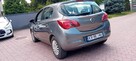 Opel Corsa Enjoy 1,4 90 KM salon Polska, bezwypadkowa ,pierwszy właściciel - 5
