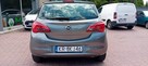 Opel Corsa Enjoy 1,4 90 KM salon Polska, bezwypadkowa ,pierwszy właściciel - 6