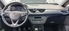 Opel Corsa Enjoy 1,4 90 KM salon Polska, bezwypadkowa ,pierwszy właściciel - 7