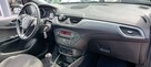 Opel Corsa Enjoy 1,4 90 KM salon Polska, bezwypadkowa ,pierwszy właściciel - 10