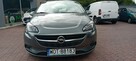 Opel Corsa Enjoy 1,4 90 KM salon Polska, bezwypadkowa ,pierwszy właściciel - 2