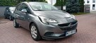 Opel Corsa Enjoy 1,4 90 KM salon Polska, bezwypadkowa ,pierwszy właściciel - 3