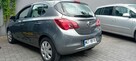 Opel Corsa Enjoy 1,4 90 KM salon Polska, bezwypadkowa ,pierwszy właściciel - 4