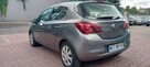 Opel Corsa Enjoy 1,4 90 KM salon Polska, bezwypadkowa ,pierwszy właściciel - 5