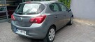 Opel Corsa Enjoy 1,4 90 KM salon Polska, bezwypadkowa ,pierwszy właściciel - 6