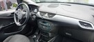 Opel Corsa Enjoy 1,4 90 KM salon Polska, bezwypadkowa ,pierwszy właściciel - 8