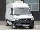 Mercedes Sprinter L2H2 CHŁODNIA 314 CDI *Silnik 2.2* Nowa zabudowa 2025 Zawieszenie MAXI - 1