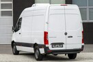Mercedes Sprinter L2H2 CHŁODNIA 314 CDI *Silnik 2.2* Nowa zabudowa 2025 Zawieszenie MAXI - 2