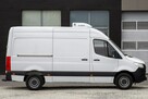 Mercedes Sprinter L2H2 CHŁODNIA 314 CDI *Silnik 2.2* Nowa zabudowa 2025 Zawieszenie MAXI - 4