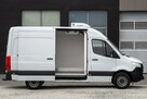 Mercedes Sprinter L2H2 CHŁODNIA 314 CDI *Silnik 2.2* Nowa zabudowa 2025 Zawieszenie MAXI - 5