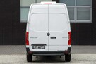 Mercedes Sprinter L2H2 CHŁODNIA 314 CDI *Silnik 2.2* Nowa zabudowa 2025 Zawieszenie MAXI - 7