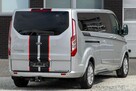 Ford Tourneo Custom AUTOMAT 8-osób Titanium | Salon PL | Mamy więcej w ofercie ! - 2