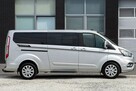 Ford Tourneo Custom AUTOMAT 8-osób Titanium | Salon PL | Mamy więcej w ofercie ! - 3