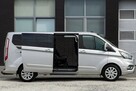 Ford Tourneo Custom AUTOMAT 8-osób Titanium | Salon PL | Mamy więcej w ofercie ! - 4