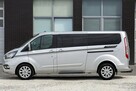 Ford Tourneo Custom AUTOMAT 8-osób Titanium | Salon PL | Mamy więcej w ofercie ! - 5