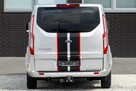 Ford Tourneo Custom AUTOMAT 8-osób Titanium | Salon PL | Mamy więcej w ofercie ! - 6