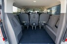 Ford Tourneo Custom AUTOMAT 8-osób Titanium | Salon PL | Mamy więcej w ofercie ! - 11