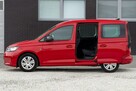 Volkswagen Caddy Stan wzorowy. Potwierdzony przebieg. Salon Polska. - 5