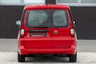 Volkswagen Caddy Stan wzorowy. Potwierdzony przebieg. Salon Polska. - 6