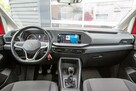 Volkswagen Caddy Stan wzorowy. Potwierdzony przebieg. Salon Polska. - 13