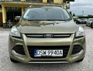 Ford Kuga Titanium,Navi,Półskóra,Serwis,Gwarancja - 2