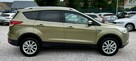 Ford Kuga Titanium,Navi,Półskóra,Serwis,Gwarancja - 4
