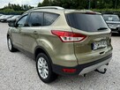 Ford Kuga Titanium,Navi,Półskóra,Serwis,Gwarancja - 7