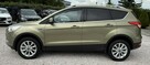 Ford Kuga Titanium,Navi,Półskóra,Serwis,Gwarancja - 8