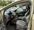 Ford Kuga Titanium,Navi,Półskóra,Serwis,Gwarancja - 9