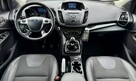 Ford Kuga Titanium,Navi,Półskóra,Serwis,Gwarancja - 11