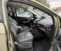 Ford Kuga Titanium,Navi,Półskóra,Serwis,Gwarancja - 13