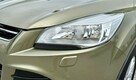 Ford Kuga Titanium,Navi,Półskóra,Serwis,Gwarancja - 14