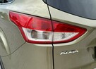Ford Kuga Titanium,Navi,Półskóra,Serwis,Gwarancja - 15